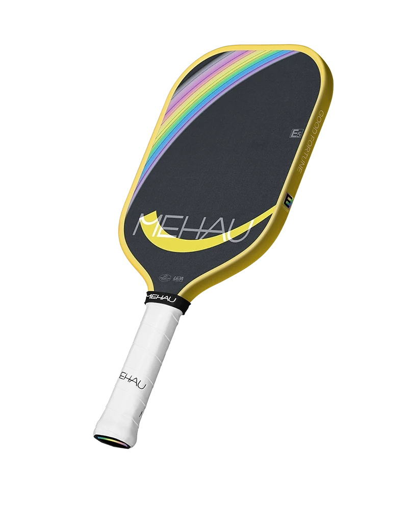 MEHAU E4 E5 Precise Series Pickleball Paddle