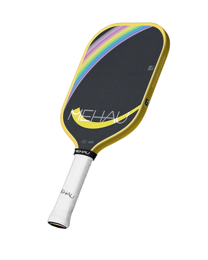 MEHAU E4 E5 Precise Series Pickleball Paddle
