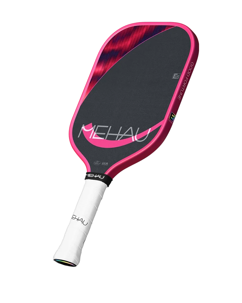 MEHAU E4 E5 Precise Series Pickleball Paddle
