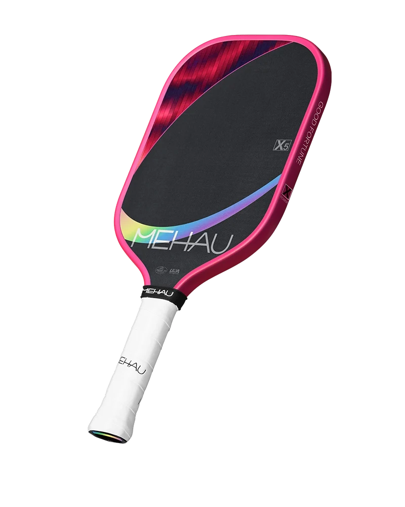 MEHAU X4 X5 Power Series Pickleball Paddle