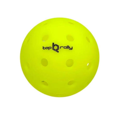 Top Rally Outdoor Pickleball Balls