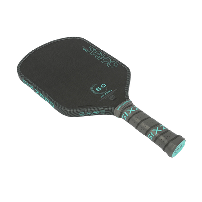Six Zero Coral Pro Pickleball Paddle