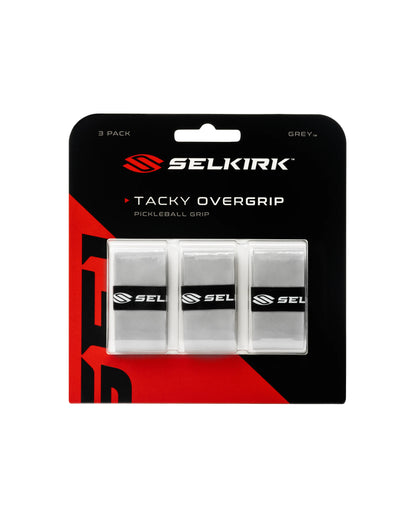 Selkirk 3 Pack Tacky Overgrip