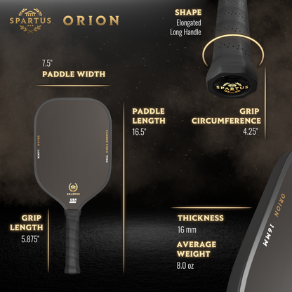Orion APEX