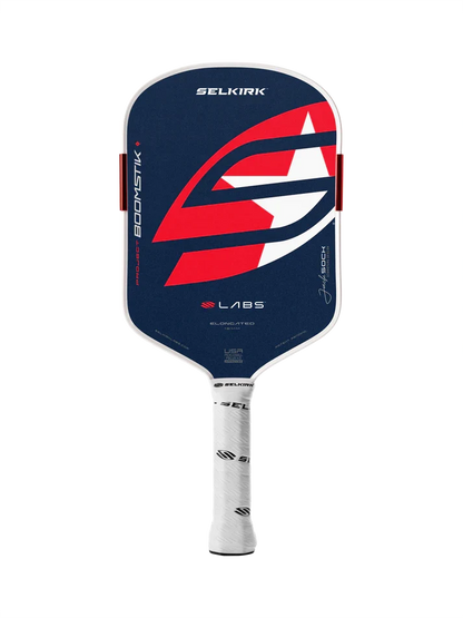 Selkirk LABS Project Boomstik Pickleball Paddle