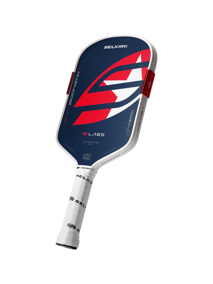 Selkirk LABS Project Boomstik Pickleball Paddle