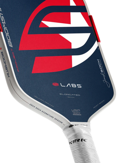 Selkirk LABS Project Boomstik Pickleball Paddle