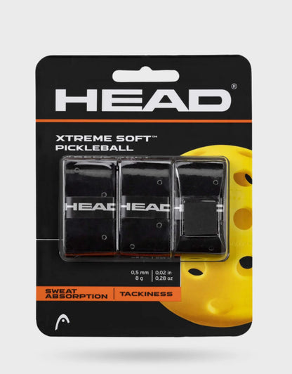 Head Xtreme Soft Pickleball Grip