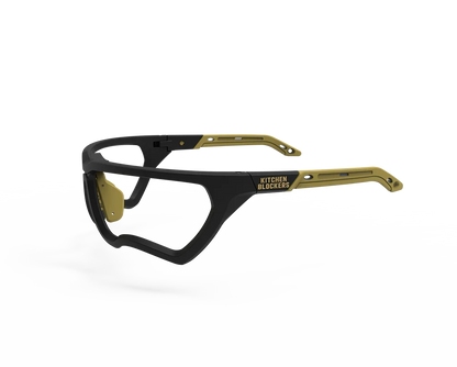 Kitchen Blockers™