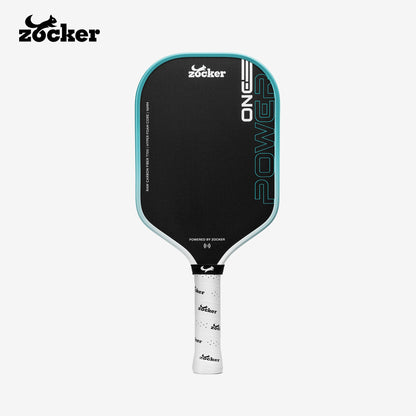 Zocker Power One Pickleball Paddle [UPA Approved]
