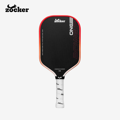 Zocker Power One Pickleball Paddle [UPA Approved]
