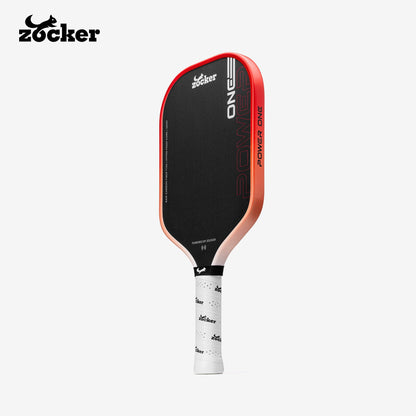 Zocker Power One Pickleball Paddle [UPA Approved]