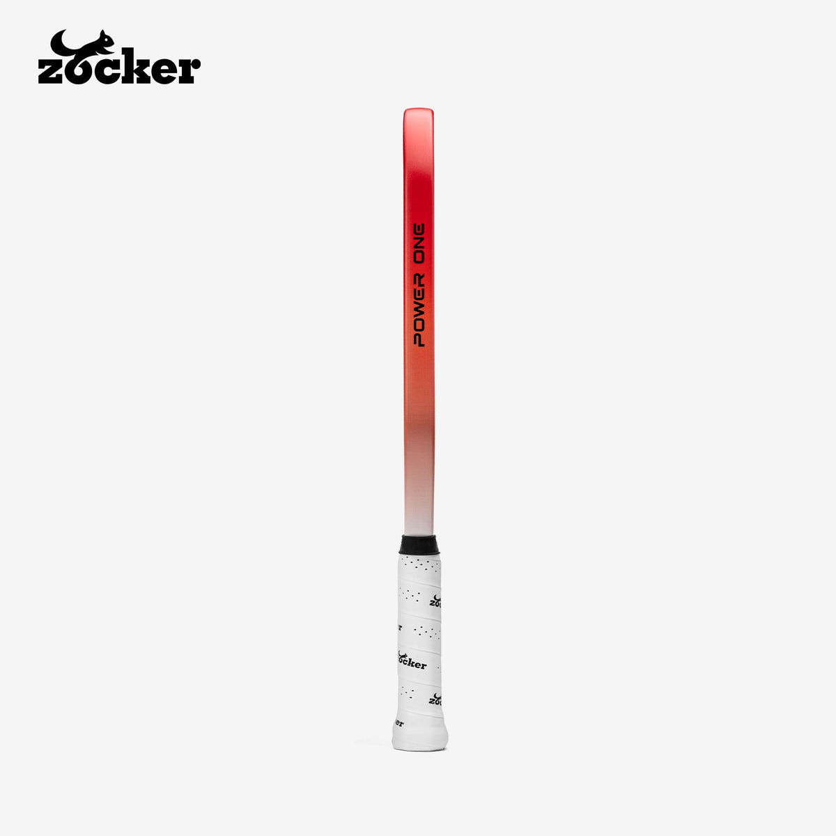 Zocker Power One Pickleball Paddle [UPA Approved]