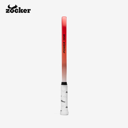 Zocker Power One Pickleball Paddle [UPA Approved]