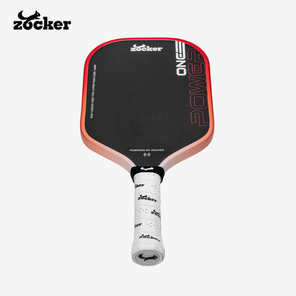 Zocker Power One Pickleball Paddle [UPA Approved]