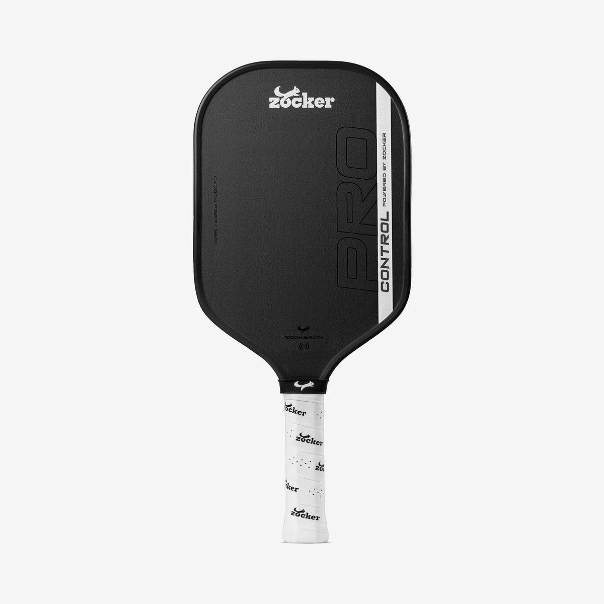 Zocker Pro Control Pickleball Paddle