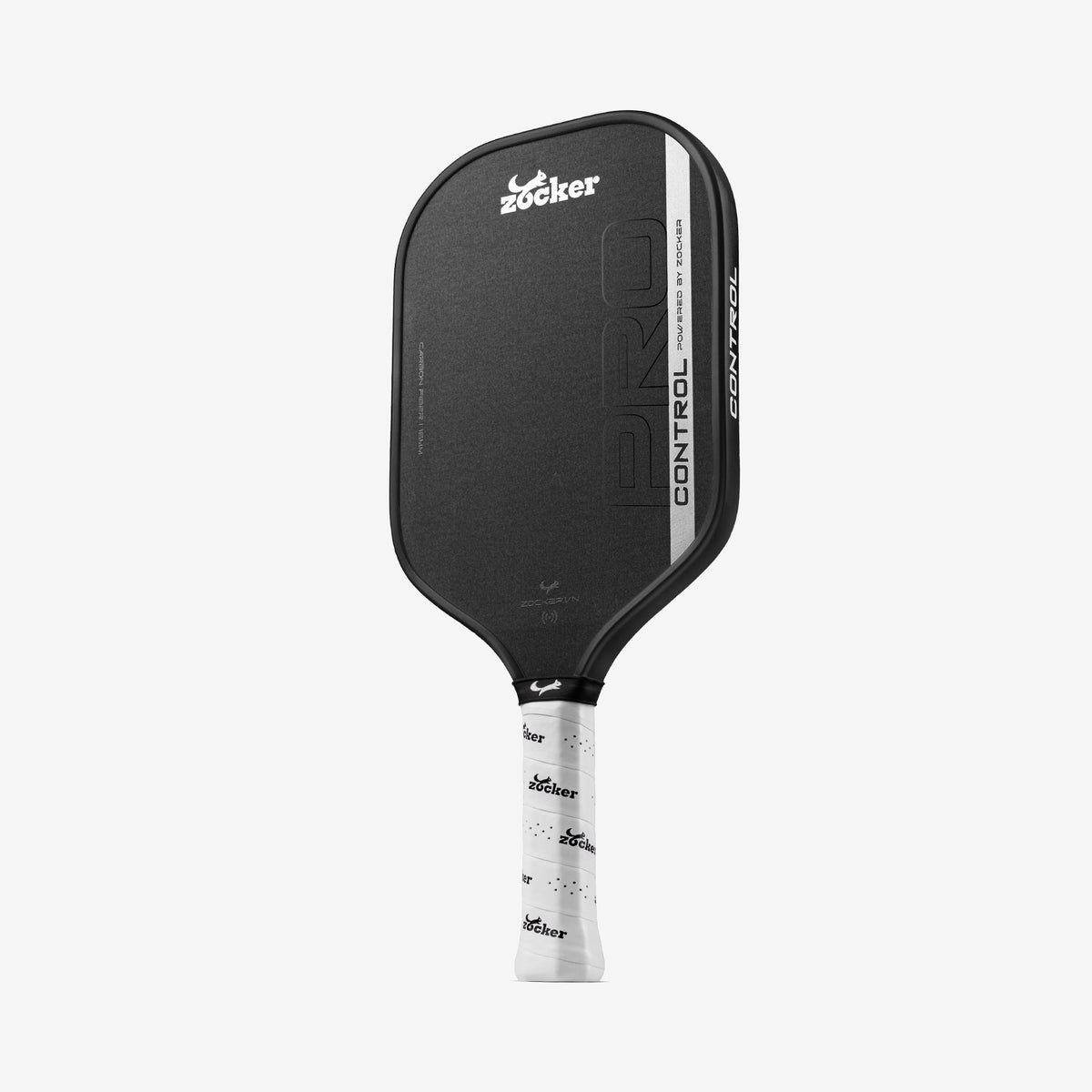 Zocker Pro Control Pickleball Paddle