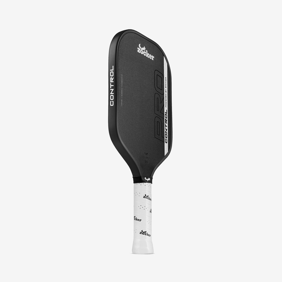 Zocker Pro Control Pickleball Paddle