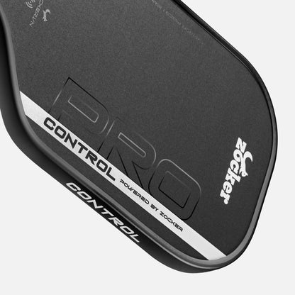 Zocker Pro Control Pickleball Paddle