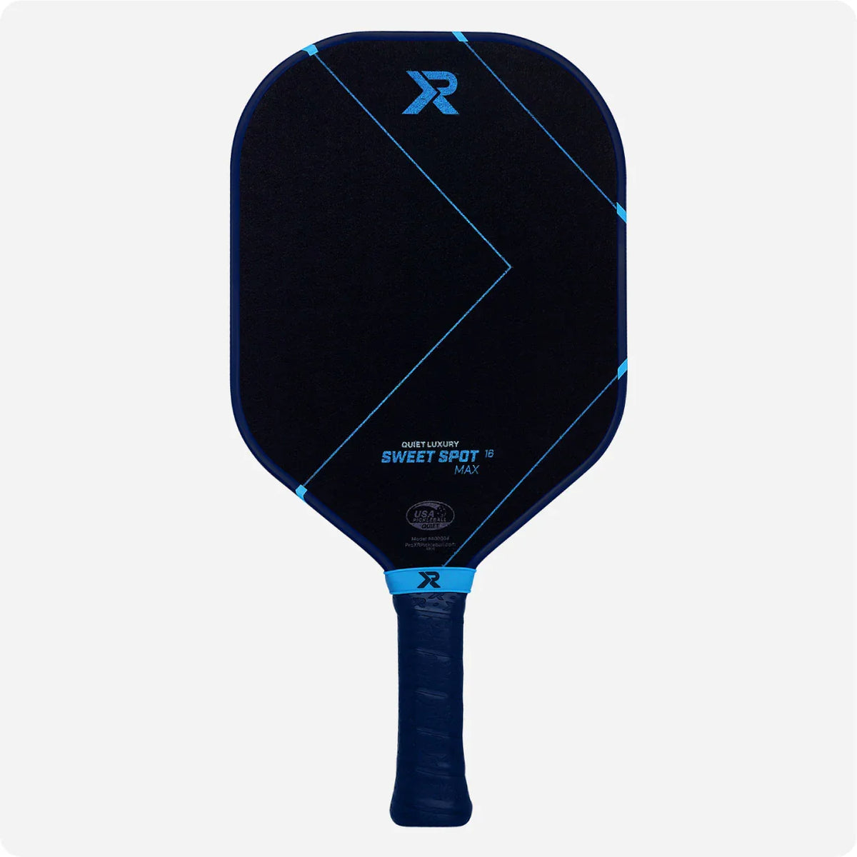 ProXR Quiet Luxury Pickleball Paddle
