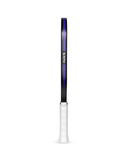 RPM Q2 16mm Elongated Pickleball Paddle