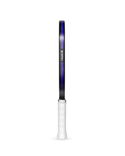 RPM Q2 16mm Hybrid Flat Top Pickleball Paddle