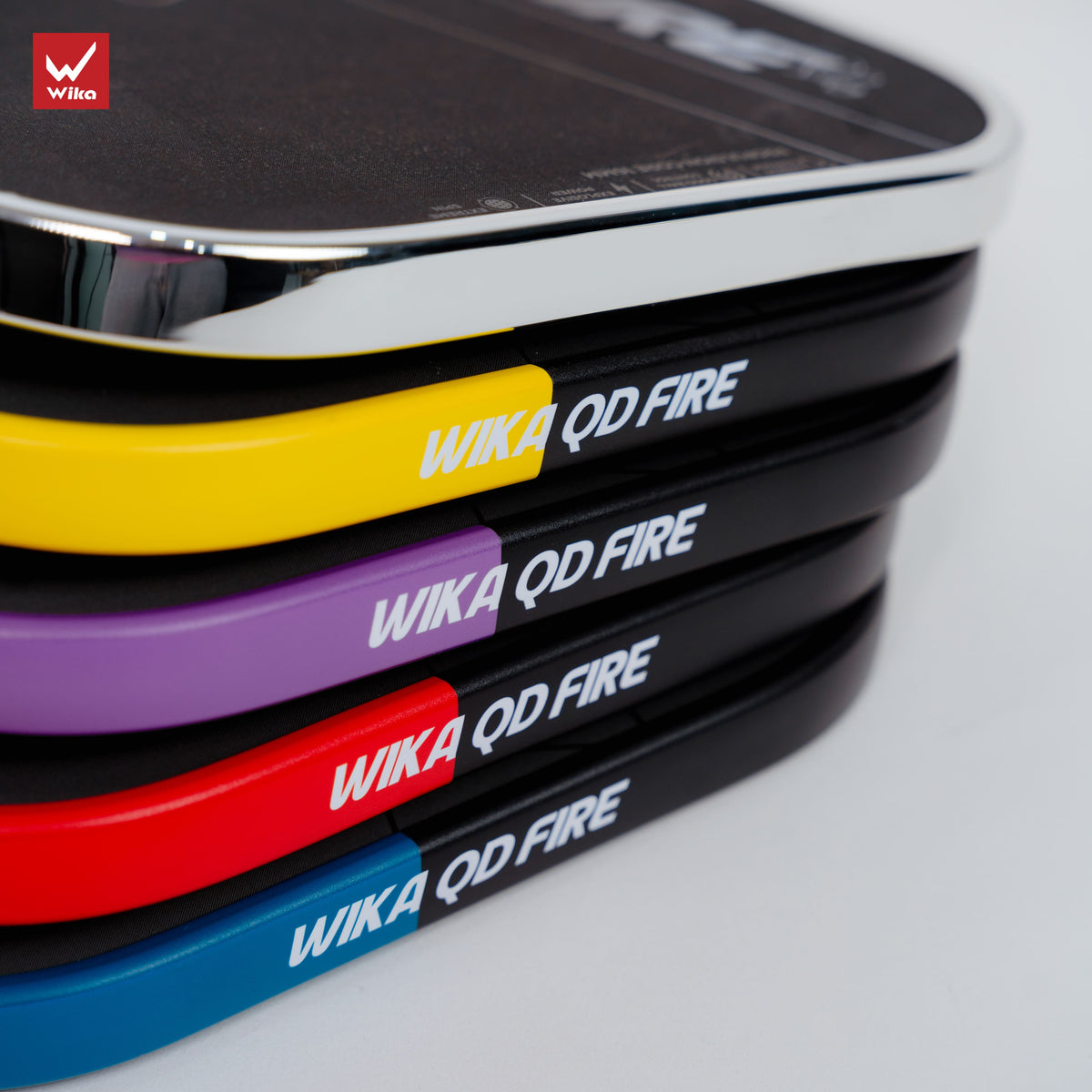 WIKA QD FIRE PADDLE 16MM / 14MM