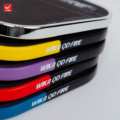 WIKA QD FIRE PADDLE 16MM / 14MM