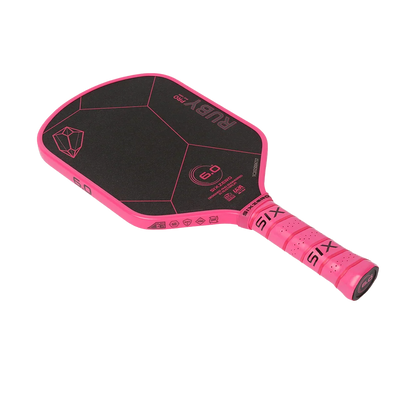 Six Zero Ruby Pro Pickleball Paddle
