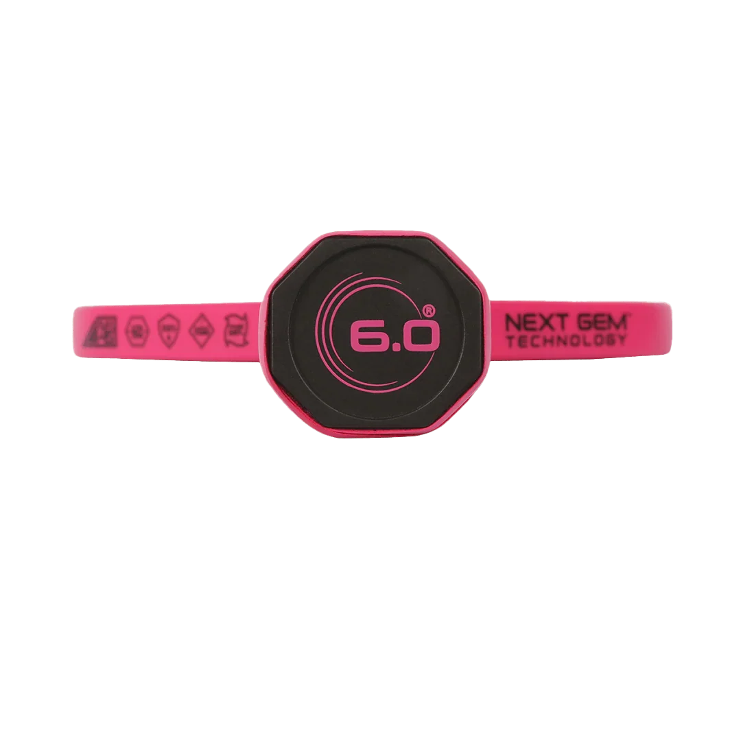 Six Zero Ruby Pro Pickleball Paddle