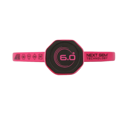 Six Zero Ruby Pro Pickleball Paddle