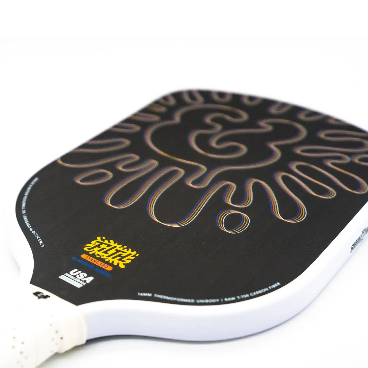 Bread&Butter Filth 16mm Pickleball Paddle- Standard