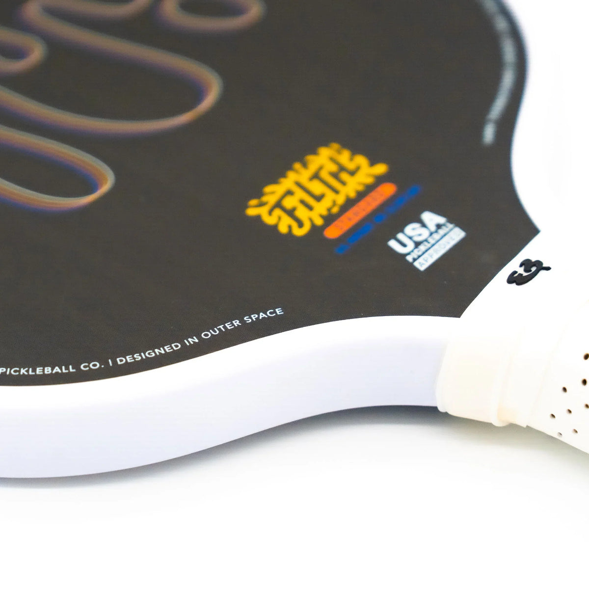 Bread&Butter Filth 16mm Pickleball Paddle- Standard