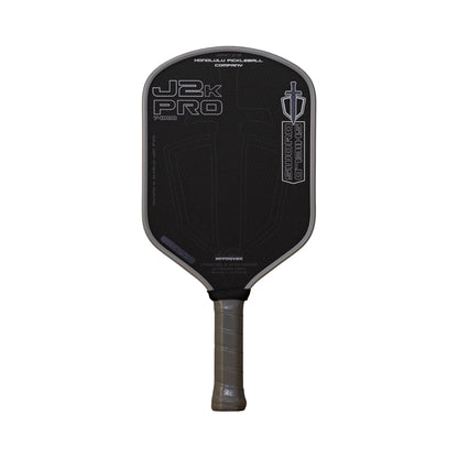 Honolulu Sword & Shield J2K Pro Pickleball Paddle