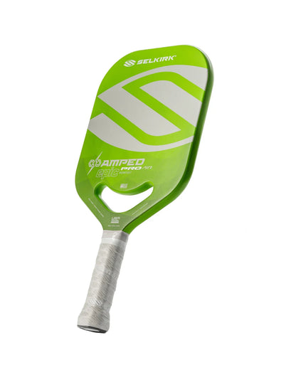 Selkirk AMPED Pro Air Epic Pickleball Paddle