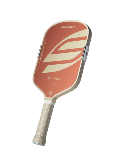 Selkirk LABS Project Boomstik Pickleball Paddle