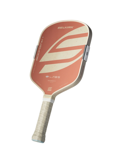 Selkirk LABS Project Boomstik Pickleball Paddle