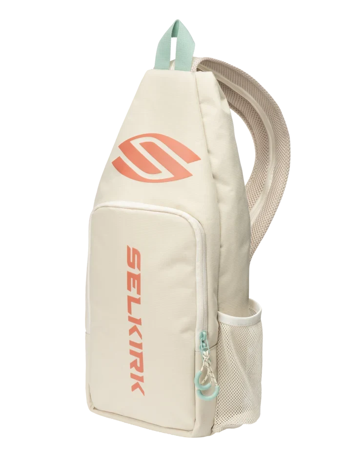 Core Line Pickleball Sling Bag