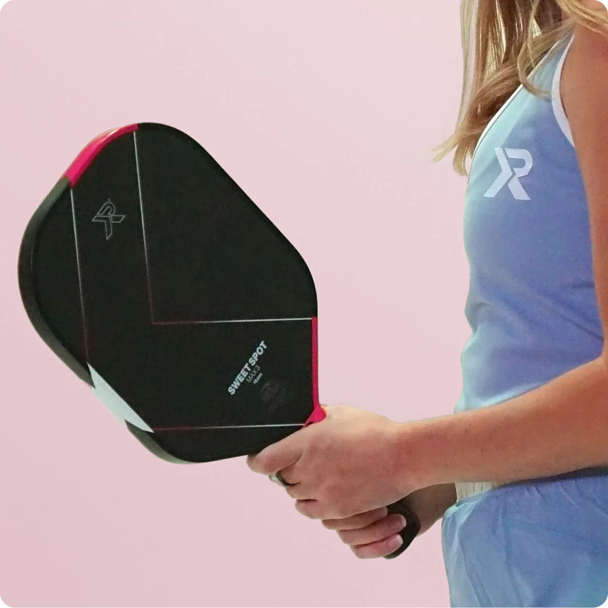 ProXR Signature Series 3 Pickleball Paddle