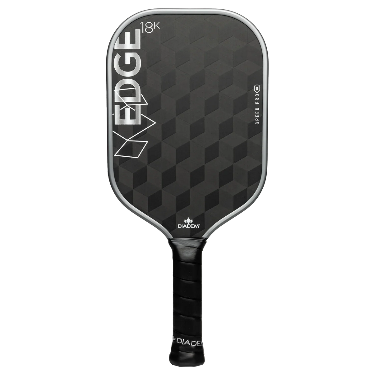 Diadem Edge 18k Speed Pro Pickleball Paddle