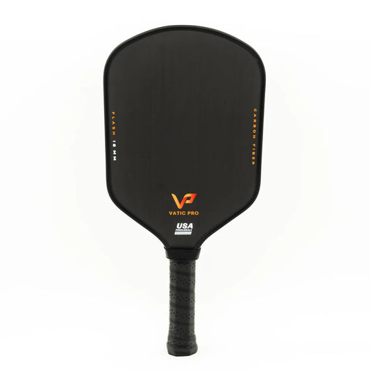 Vatic Pro Flash Carbon Fiber Pickleball Paddle