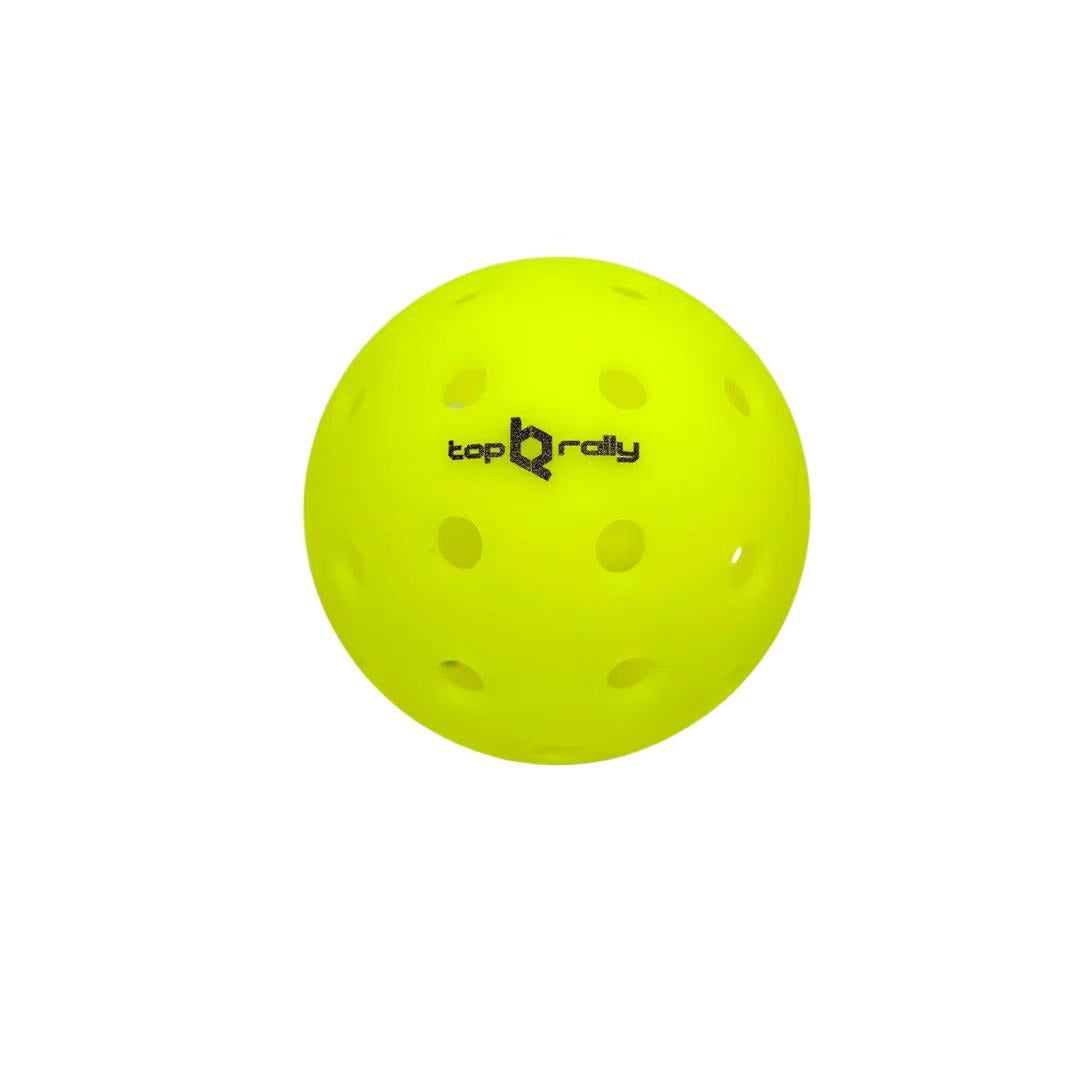 Top Rally Outdoor Pickleball Balls