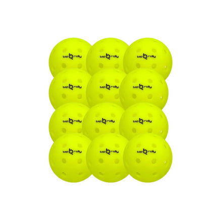 Top Rally Outdoor Pickleball Balls
