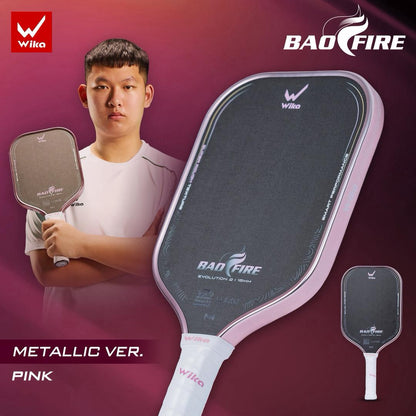 WIKA BAO FIRE 2 16MM