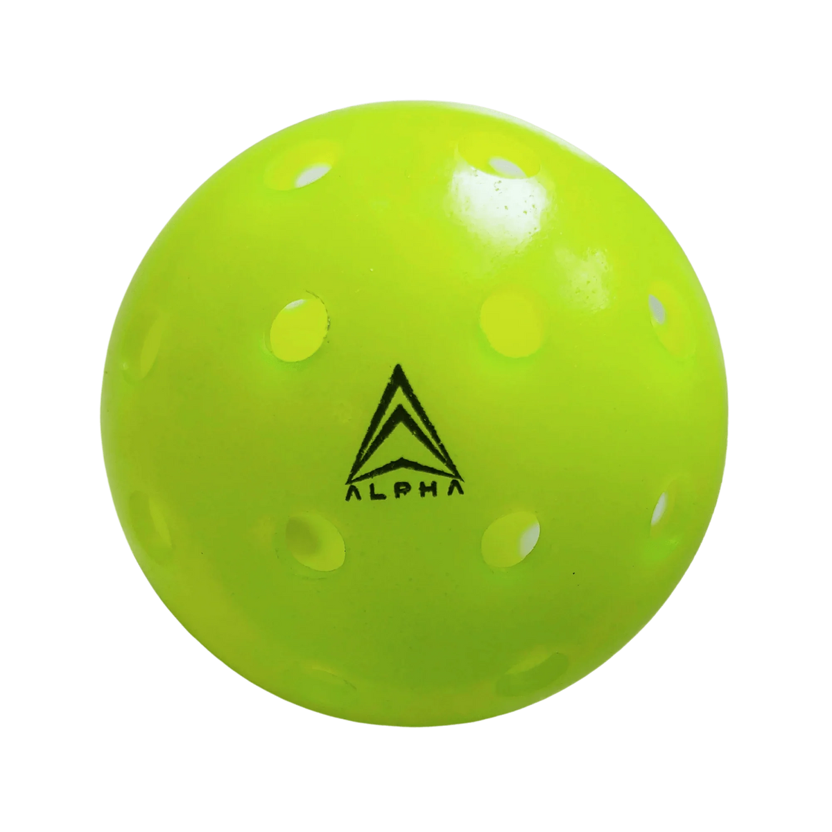 Alpha Zero Outdoor Balls