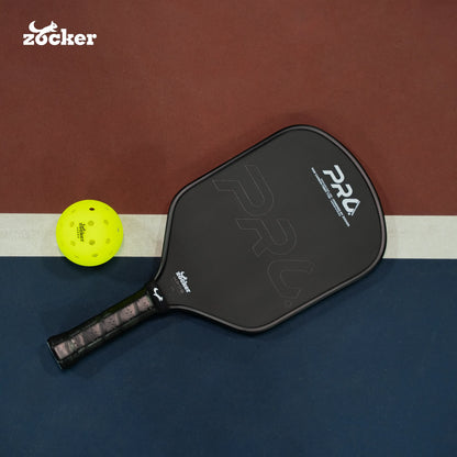 Zocker HP06 Pro Series Power Pickleball Paddle