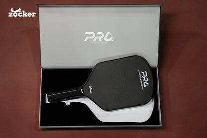 Zocker HP06 Pro Series Power Pickleball Paddle
