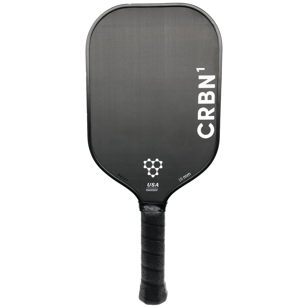 Crbn¹ Elongated Pickleball Paddle
