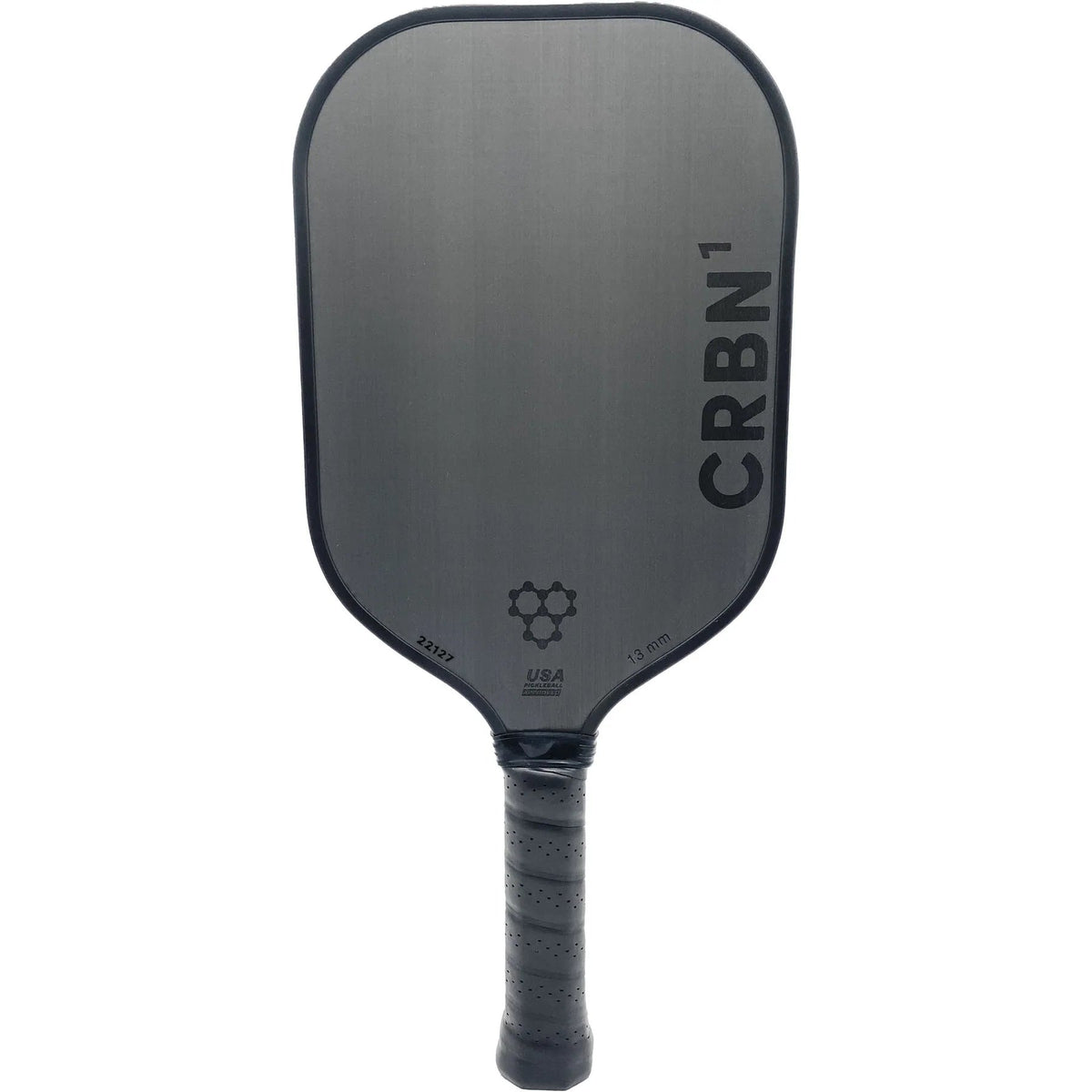 Crbn¹ Elongated Pickleball Paddle
