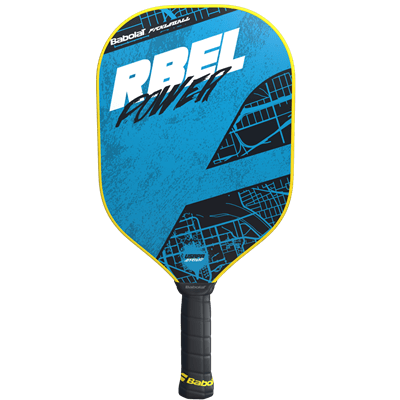 Babolat RBEL Pickleball Paddle